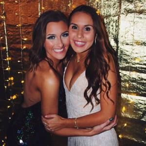 Meet your Posher, Kerrigan